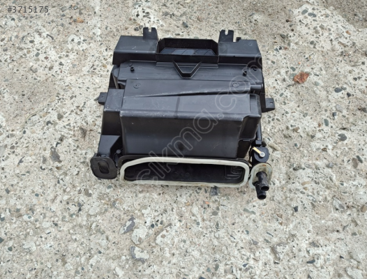 2D0819005 klima kutusu VW LT 35 2.5-tdi kompile kazan orj ÇIKMA