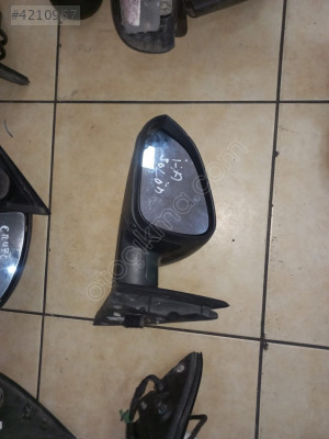 OPEL INSIGNIA A SOL DIŞ AYNA