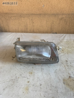 OPEL ASTRA SAĞ ÖN FAR