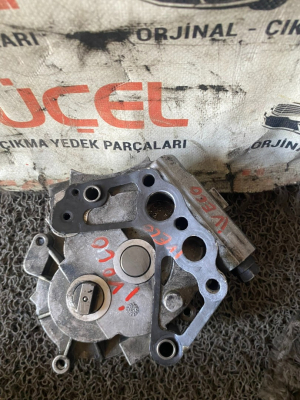 İVECO DAİLY 3.0 FREN VAKUMU ÜÇEL OTO ÇIKMA BURSA