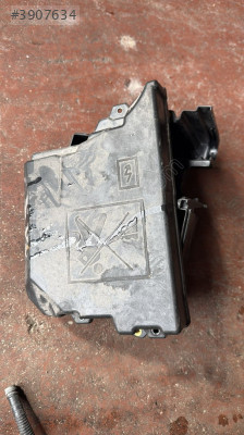 Renault taliant sigorta kutsu
