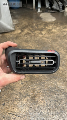 OPEL COMBO DİFÜZÖR