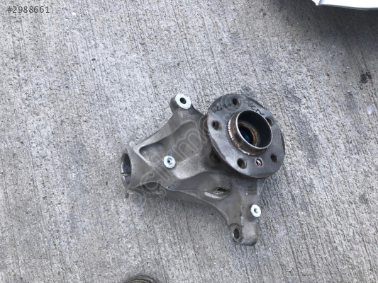 MİNİ COOPER COUNTRYMAN F60 SAĞ ÖN TAŞIYICI 687646-03