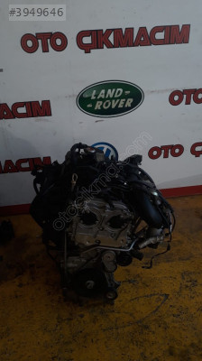 Mercedes CLA A Kasa 270 Benz. Motor 270910 - Oto Çıkma Parçala