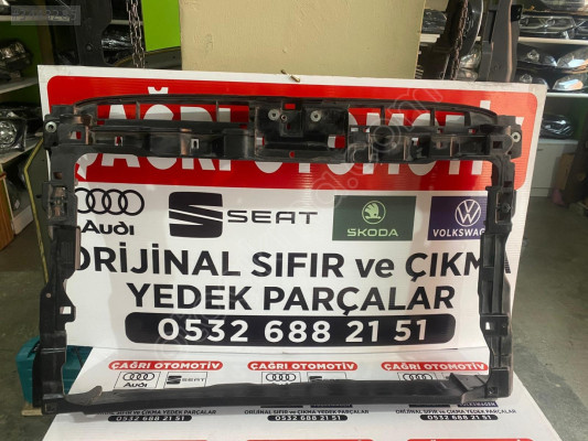 VW PASSAT 2015-2020 ÖN PANEL 3G0805588