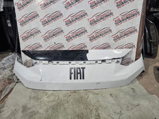 FİAT SCUDO ORJINAL ÖN TAMPON