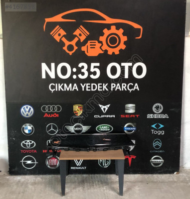 9835215080 OPEL MOKKA  B PANJUR