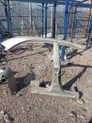 2003-2008 TOYOTA AVENSİS KESME -DS OTOMOTİV-