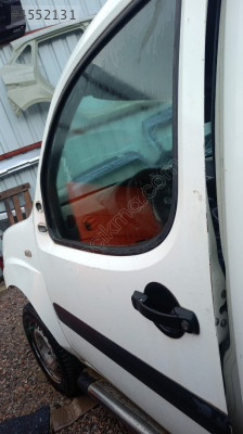 fiat doblo sol ön kapı dolu