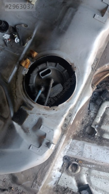 2001 VW Polo için Çıkma Benzin Şamandırası