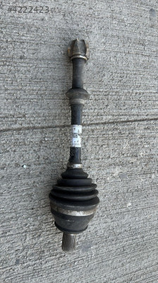 MERCEDES A SERİ CLA GLB W177 W118 W247 SAĞ ÖN AKS A1183305500