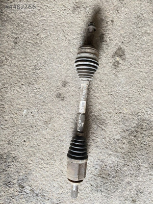 RENAULT FLUENCE - MEGANE 3 SOL AKS