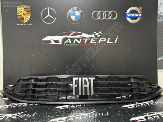 FİAT EGEA ÖN PANJUR MAKYAJLI KASA ÇIKMA ORİJİNAL