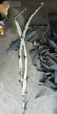 Çıkma Volvo S40 Tavan Airbagi - Orijinal ve Kontrollü