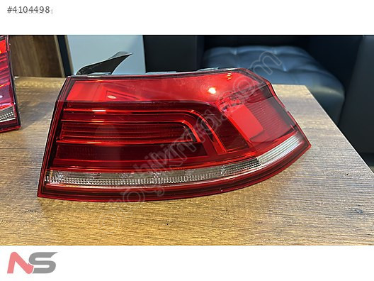 PASSAT B8 SAĞ DIŞ STOP VE VW TÜM ÇIKMA PARÇALAR