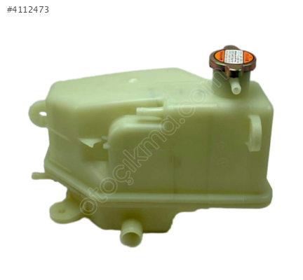 DEPO RADYATÖR YEDEK SU HYUNDAI SANTAFE 00-02 25430-26410 ORJİNAL