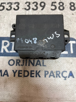 ÇIKMA VW GOLF 6 5K0 919 475 5K0919475 PARK SENSÖR BEYNİ