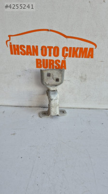 Master 3-III Sol Kapı Üst Menteşesi (2010-2020)804000006R