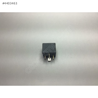 Volkswagen Audi Skoda Röle 141951253B 20240072