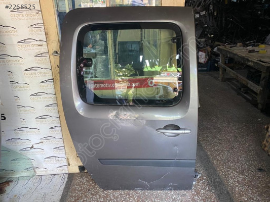 RENAULT KANGOO 3 SAĞ SÜRGÜLÜ KAPI DIŞ AÇMA KOLU