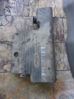 FORD FIESTA HAVA FILTRE KUTUSU MERT OTO