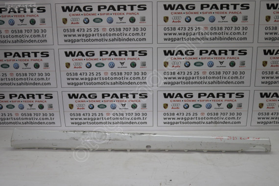 VW TAİGO R LİNE SAĞ MARŞPİYEL 2G7853860