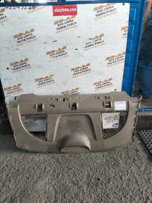 Honda Civic FD6 Çıkma Bagaj Pandizotu 2007-2012