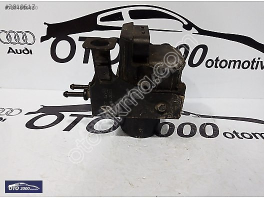 6Q0907379G-6Q0907375G FABİA-İBİZA-CORDOBA-POLO ABS BEYNİ