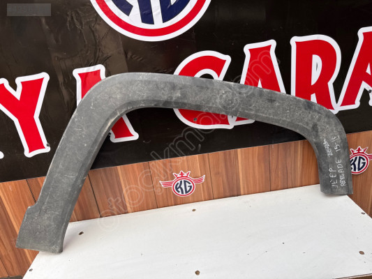 Jip Renegade sağ ön Çamurluk dodik 2015 2020