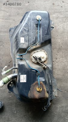 FİAT ALBEA 1.4 8V. YAKIT DEPOSU