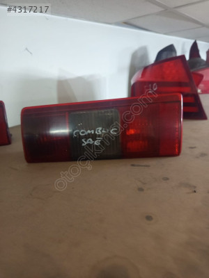 OPEL COMBO C SAĞ STOP
