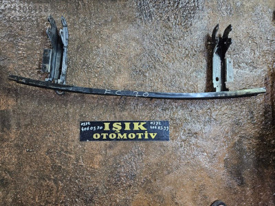 Ford transit custom arka tampon demiri çıkma orjinal 2017-2023