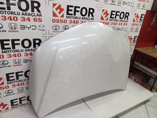 TOYOTA COROLLA ORJİNAL ÇIKMA MOTOR KAPAUT 19-25