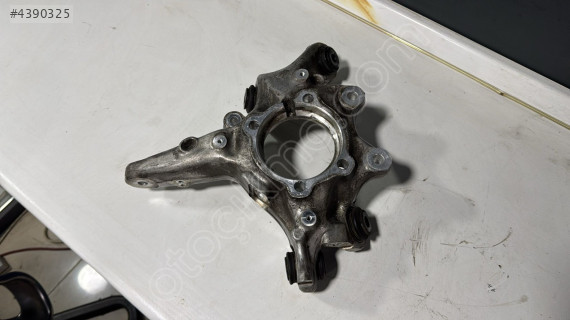 MERCEDES EQS W297 SOL ARKA TAŞIYICI 2970500