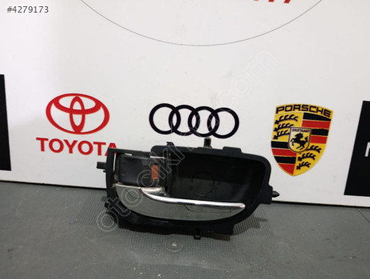 TOYOTA YARİS SOL İÇ KAPI KOLU ORJİNAL