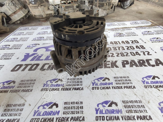 RENAULT MEGANE 1 1.6 ŞARJ DİNAMOSU