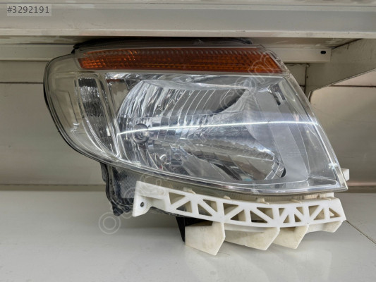 FORD RANGER SAĞ ÖN FAR 2012-15