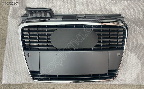 A4 ÖN PANJUR SENSÖRLÜ 2005 2006 2007 2008 SIFIR 8E0853651J 1QP