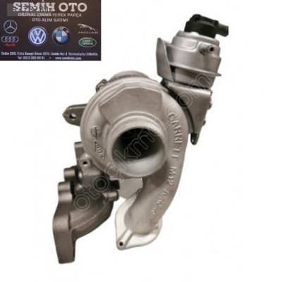 ÇIKMA AUDİ TURBO