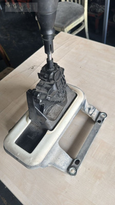 Fiat Linea 1.3 Otomatik Vites Kolu - Çıkma Parça