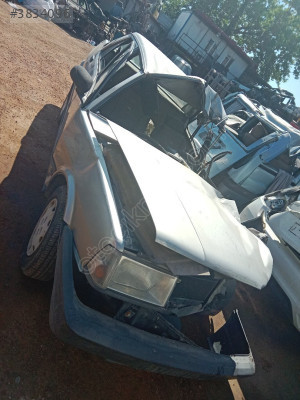 Tofaş 1.6 enjeksiyonlu motor muaer garantili faturalı