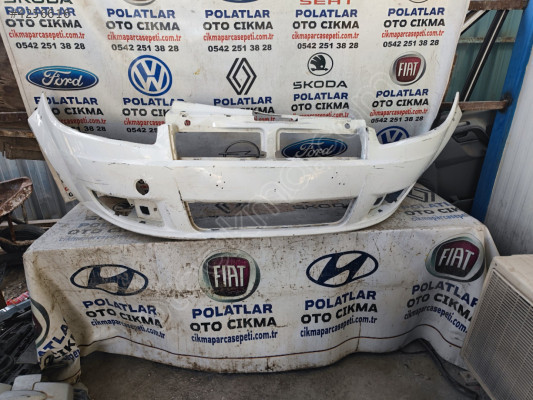 Fiat Linea ön tampon