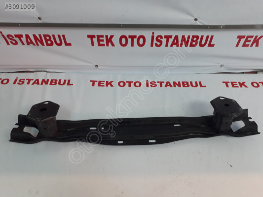 BMW F32 TAMPON DEMİRİ 4 SERİ ARKA