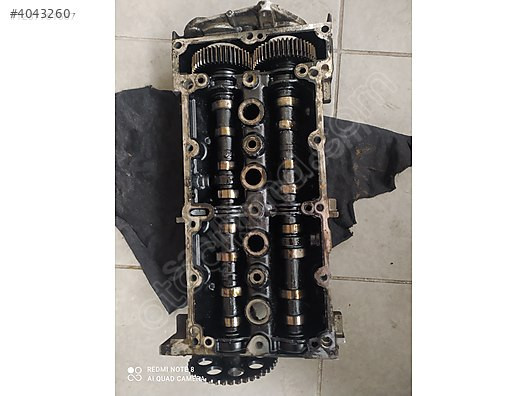 FİORİNO 1,3 EURO5 EKSANTRİK KULESİ ÇIKMA ORJİNAL