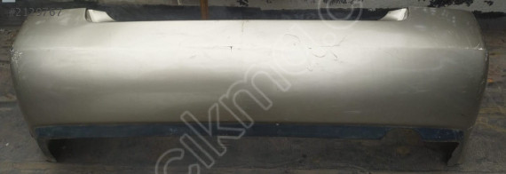 NİSSAN PRİMERA ARKA TAMPON ÇIKMA YEDEK PARÇA P12 2002-2008