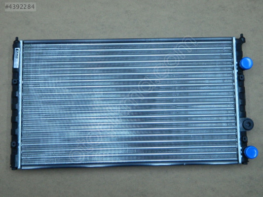 SU RADYATÖRÜ POLO CLASSİC 96-00 1HM121253D