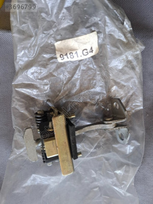 Peugeot patner berlingo kapı gergisi ön 9181.G4