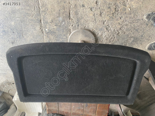 VOLKSWAGEN TIGUAN BAGAJ PANDİZOT 2015-2024 ÇIKMA 5NA.867.769K