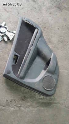 Suzuki sx4 sag arka kapı döşemesi