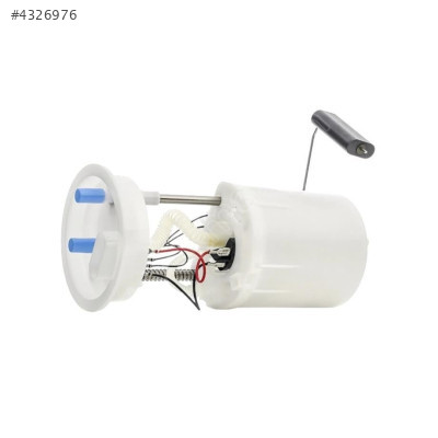 Vw Passat B5 Depo Şamandırası 1.8T 1997-2000 4B0919051E-3